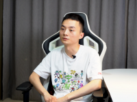 light：打職業讓我從什么都不懂的小孩，變成一個成熟的人！
