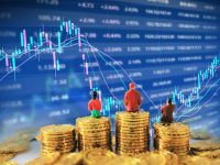 降準次日A股表現平穩，未來這些板塊有機會