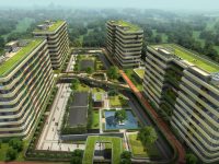 上海松江又一保障性租賃住房開工，至2025年籌建保障性租賃住房5.7萬套