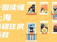 上海廉租房新政來了，申請標準放寬，一圖讀懂這些調整