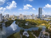 “智慧道路”是個啥、怎么建？上海這個新城有了建設標準