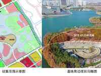 在上海五個新城，這10個學校和文化建筑崛起，今年首批公共建筑征集設計方案