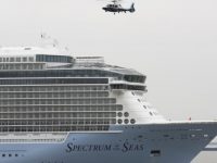 ?上海成立一個新機構，來寶山坐郵輪、游船、游艇安全更有保障了