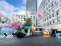 上海航天工業老廠迎二次“更新”，不擾民、沒有面積限制，這是為啥