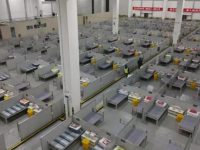 這家央企3萬名建設者奮戰，助力建造20座方艙醫院