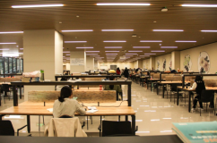 “網紅圖書館”又獲國際大獎！來看復旦圖書館醫科館“打卡達人”背后的故事