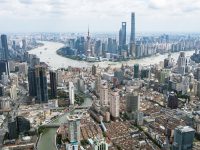 上海商辦樓進入復工復產籌備 除了保潔整修，物業連“數字哨兵”都研發出來了
