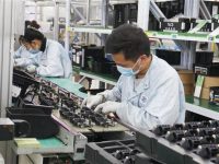 支持企業復工復產，上海出臺優化環評與排污許可管理“十三條”