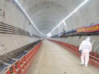 上海重大工程復工復產“加速跑”：城投156個工地5月20日前100%復工