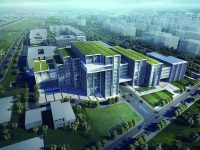 市住建委發出首張工程建設項目“復工證”，將繼續推進疫情防控和復工復產進程