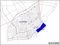 博物館、海洋館……上海金山這個度假區將設4處文體設施