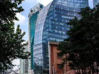 黃金地段，甲級辦公樓！申大廈引領城市風采