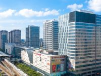 “嘉定人才港”加快打造，到2025年產值將超30億元