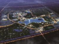 「i-CAZ超級城市」計劃即將首發張江南