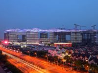 擦亮“上海科技影都”品牌，松江與上戲打造地校合作新模式