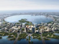 上海要建第二個陸家嘴？重磅規劃發布，三年建成新興金融中心
