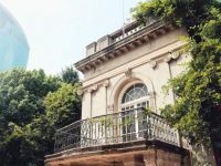 上海市中心有一處基礎科研重鎮，培養多位院士，創新資源比肩美國波士頓