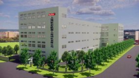 達產后年產值約6億元！嘉定一涉機器人自動化企業項目開工