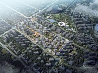 諾獎得主可帶團隊入駐！上海這個頂尖社區迎來重要建設節點