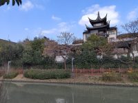從治理水環境到打造城市濱水空間，映射“日照天下客，夜宿九里亭”的歷史畫卷