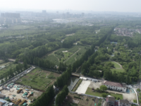 高科路公園即將“升級”，預計明年內完工并開放，來看效果圖