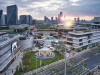 全球首店、亞洲首店、中國首店紛至沓來，助力浦東國際消費中心建設