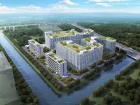 打造現代化生物醫藥綜合創新園區！這家全球研發產業中心項目有新進展