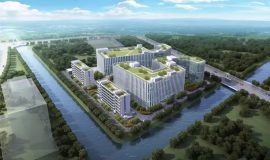 打造現代化生物醫藥綜合創新園區！這家全球研發產業中心項目有新進展