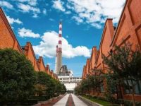 楊浦濱江運用元宇宙全息技術，讓13萬平方米歷史保護建筑重現100年前原貌
