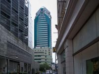 坐擁一線江景！漢口路解放大廈打造共享智慧會議空間