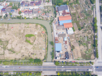 打造總面積約7.3公頃的公園！未來，金山這里還將有這些變化