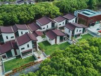 藝人入駐農民宅基地，增收200余萬惠及400多戶！滬郊打造潮流音樂小鎮