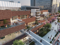 疊加人與自然，吉寶靜安中心構建全新社群新商業