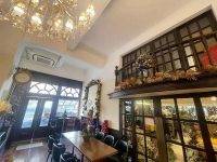 被稱為“河濱大樓下的法式浪漫”，上海這家花店30年見證守護一段歷史
