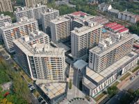 上海住房保障公布年度“成績單”，這些項目提前超額完成