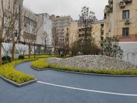 楊浦新建改建8座口袋公園！在家門口“靚”相啦~