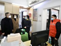 100萬平方米精品小區年內建設！上海長寧發布16項為民辦實事項目