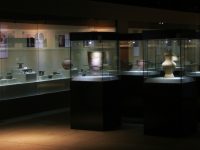 這個博物館開館后，上博、上歷博出借多件文物，終于把浦東歷史講清了