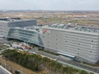 騰訊華為商湯算力甘愿被“收編”？上海啟用公共調度平臺：像水電般即插即用…