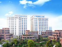 上海張江文化創意產業園區：無限可能的“夢想之城”
