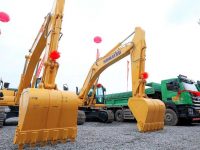 張江科學城“東大門”開工25萬平米科創項目，合慶工業園轉型升級駛入快車道