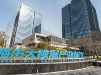 十年前上海頂住壓力在能源緊缺市中心部署大算力，結果隱形冠軍一年交稅90億