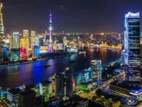 今年上海首個“走出去”的政府招商團隊背后：港資企業持續加碼虹口