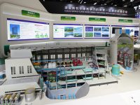 我國三代核電自主化成果“國和一號”產業鏈，今年實現整機100%國產化能力