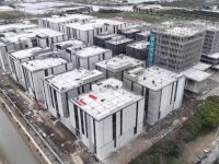 園區未竣工九成已出租！寶山藥谷“未映先熱”，專業適配度高是關鍵