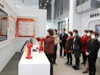 全市首個市域社會治理現代化實踐基地落戶金山