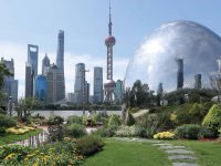 機遇之城2023排名：北上深廣排前四位，這三個細分維度上海全國第一
