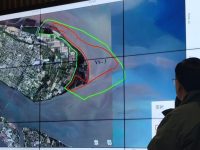 上海申遺進入沖刺期，7500多公頃“機場”5月迎國際專家實地評估