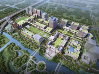 交大醫學院浦東校區、國家兒童醫學中心、大歌劇院……來看這些重大工程的新進展