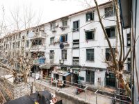 市中心“老破小”迎改造，合用廚衛變獨用，增加陽臺和電梯，居民不出一分錢